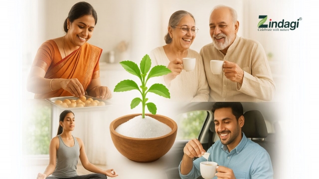 Is Stevia Good for Diabetes? A Safer, Sweeter Choice Explained