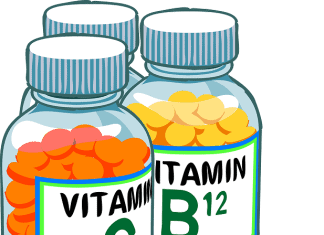 vitamin with b12 vitamin with b12